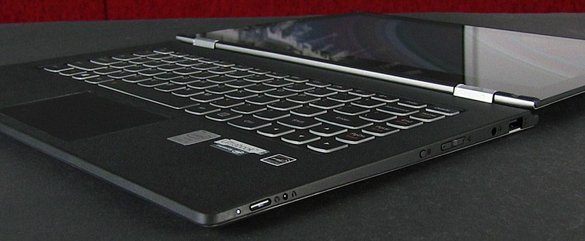 barmhjertighed Site line Charlotte Bronte Lenovo Yoga 2 Pro review - Bang for the Buck!