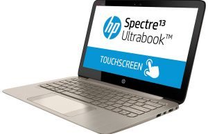 hp spectre 13t 3000 1