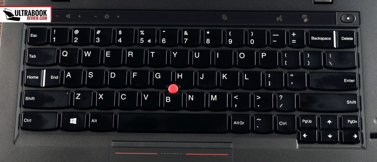 Lenovo ThinkPad X1 Carbon review unprofessionally redefined Lenovo ThinkPad X1 Carbon review unprofessionally redefined