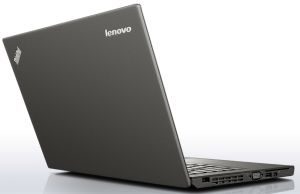 lenovo thinkpad x240 exterior