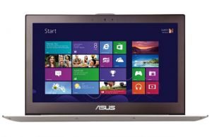 asus zenbook ux32la