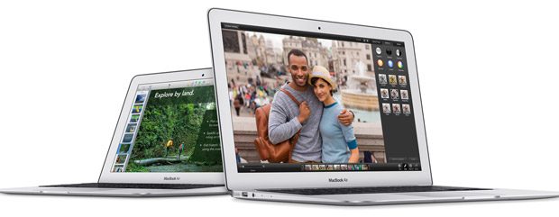 Apple Macbook Air 2014 - specs, price and what's new