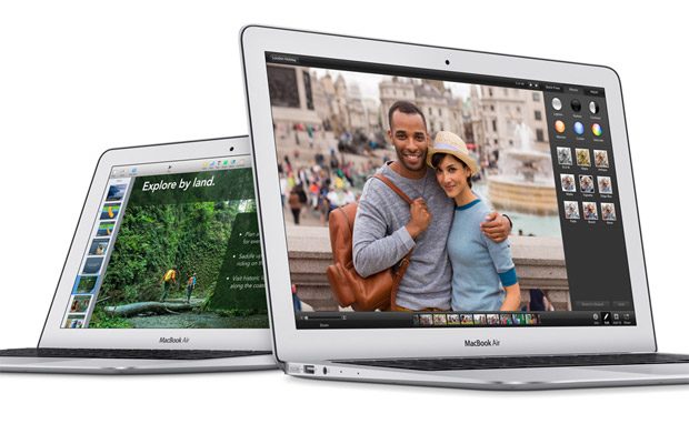 Apple Macbook Air 2014 - specs, price and what's new