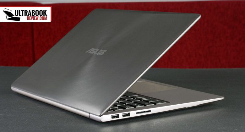 Asus Zenbook UX 303 LN - the same and yet more refined