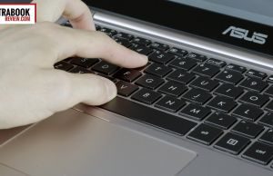 keyboard trackpad