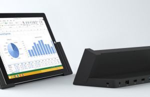 surface pro 3 docking stati