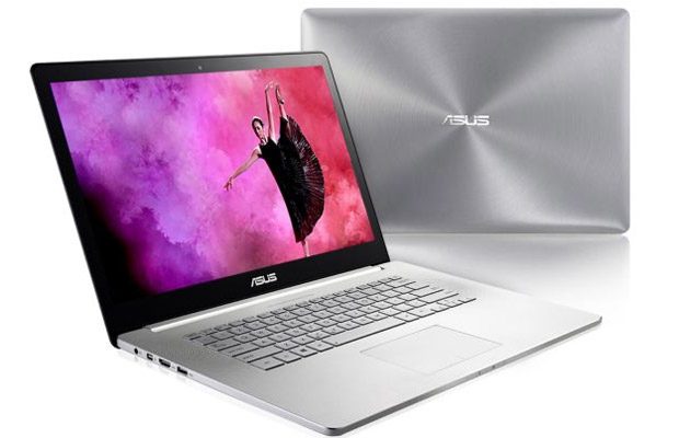 asus