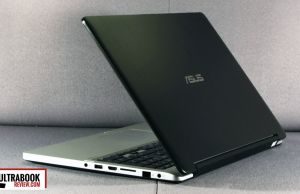 asus tp500 sideview