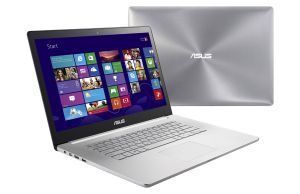 asus zenbook nx500