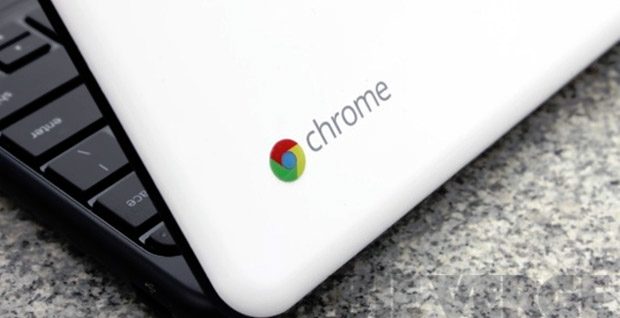 Chromebooks are running a Cloud-based operating system: Chrome OS