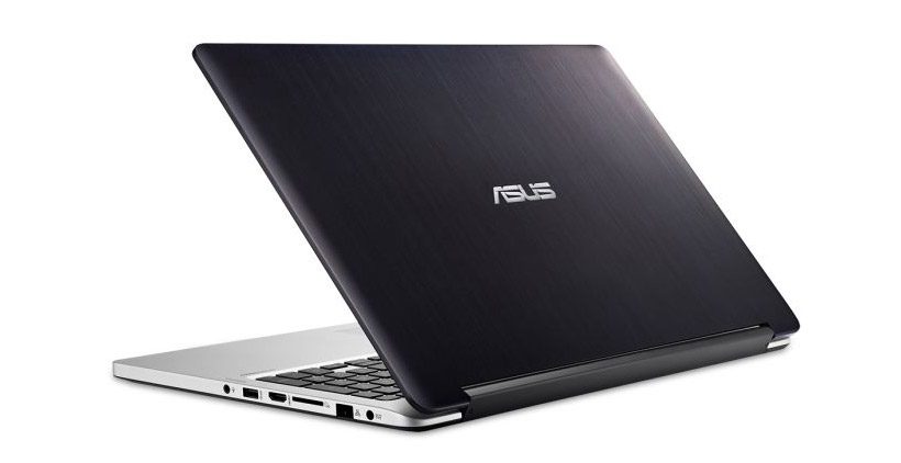 These Flips are upgraded, more versatile and more affordable versions of Asus's Vivobooks