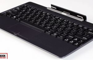 asus transformer book t100tam dock