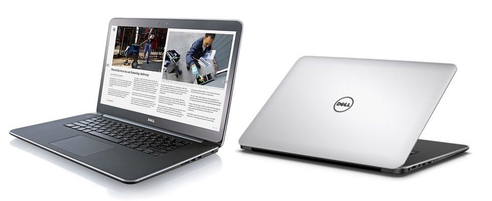 Asus Zenbook NX500 vs Apple Macbook Pro Retina and Dell XPS 15