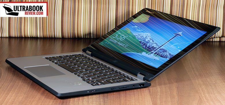 The Yoga 2 11 is not without flaws, but if you're after a hybrid laptop that sells for under $500, this one is worth considering