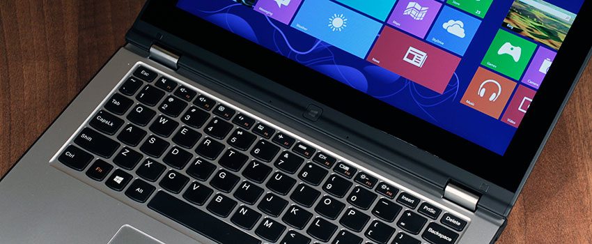 Lenovo Yoga 2 11 review – the affordable 2-in-1 laptop