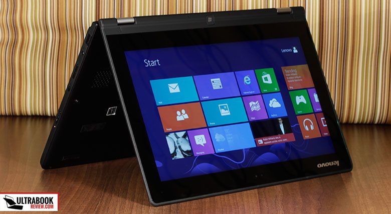 The 11 inch Lenovo IdeaPad Yoga 2 sells for under $500 and is one of the best affordable 2-in-1s of the moment