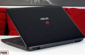 asus g771