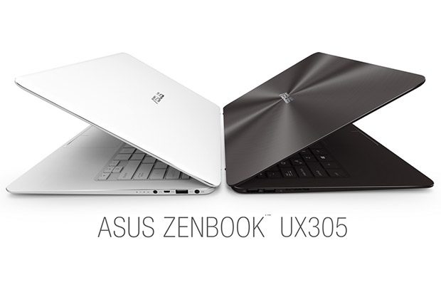 asus zenbook