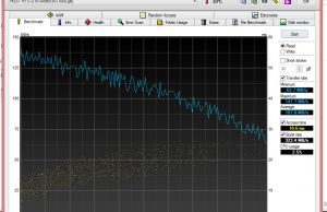 hdd benchmark