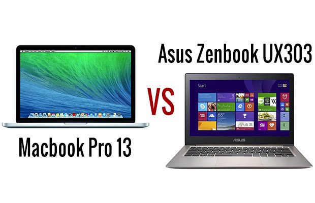 macbook pro asus zenbook thumb