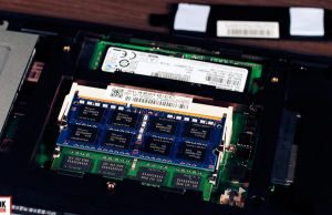 memory ssd