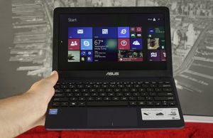 ASUS LAPTOPS thumb