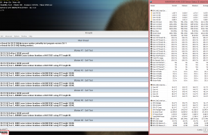 STRESS CPU GPU CPUPART