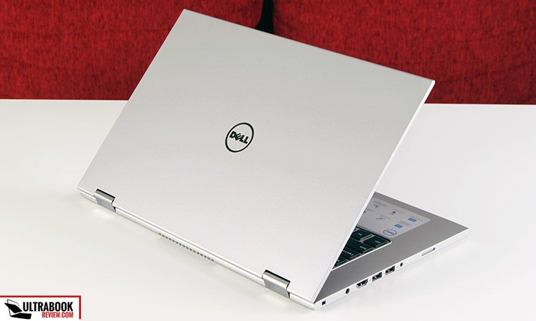 Dell Inspiron 15 7000 (2014) review