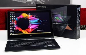 lenovo yoga 3 pro thumb