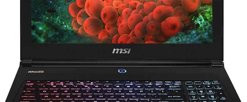 MSI GS60 Ghost Pro 3K review - Nvidia GTX 970M & 870M versions MSI GS60 Ghost Pro 3K review - Nvidia GTX 970M & 870M versions