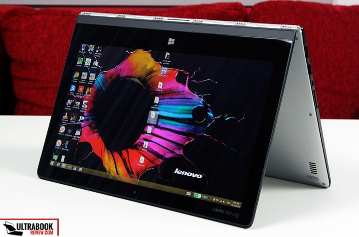 It's hard to justify paying $1300 for the Yoga 3 Pro