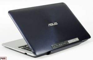 asus tf300 with dock