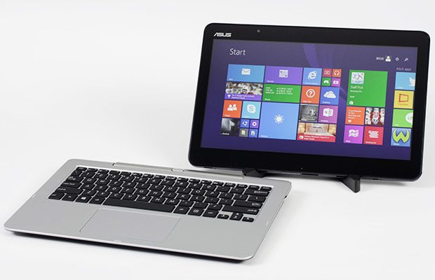 Transformer Book ASUS