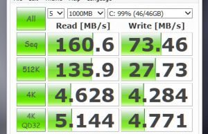 ssd test