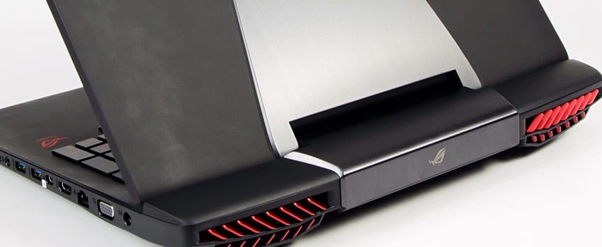 asus g751jt intakes