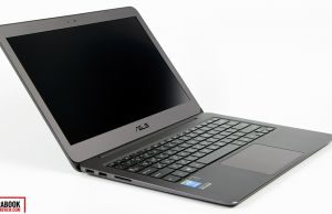 asus zenbook ux305 design