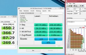 ssd benchmarks