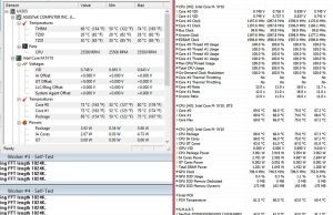 stress test cpu