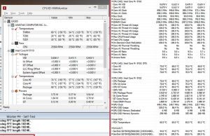 stress test cpu gpu