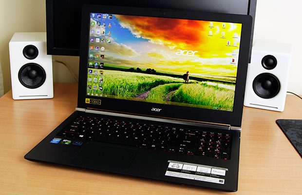 Acer Aspire V 15 Nitro Vn7 571g Review With Broadwell Hardware Acer Aspire V 15 Nitro Vn7 571g Review With Broadwell Hardware