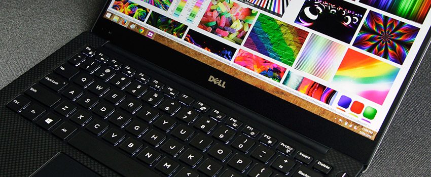 Dell XPS 13 review with Infinity Display – a keeper!