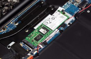 hardware ssd cpu