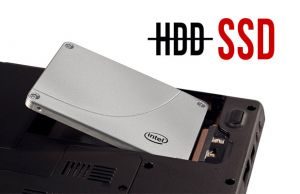 hdd ssd