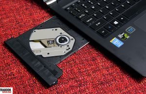 optical drive