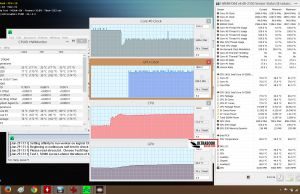 stress cpu gpu