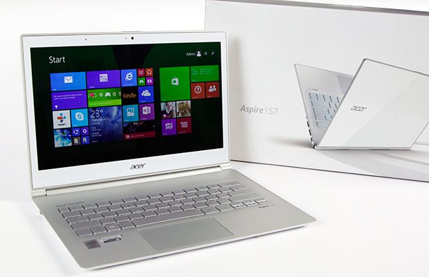 Acer Aspire S7 393 Review A Bump To Broadwell Acer Aspire S7 393 Review A Bump To Broadwell