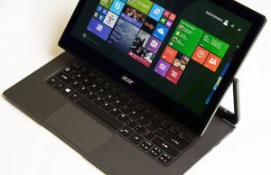 acer aspire r13 thumb