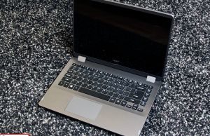 acer r14 design