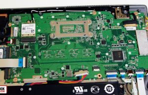 hardware mainboard