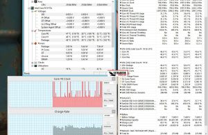 perf temps 1080pmkv